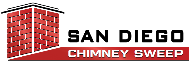 Logo - San Diego Chimney -